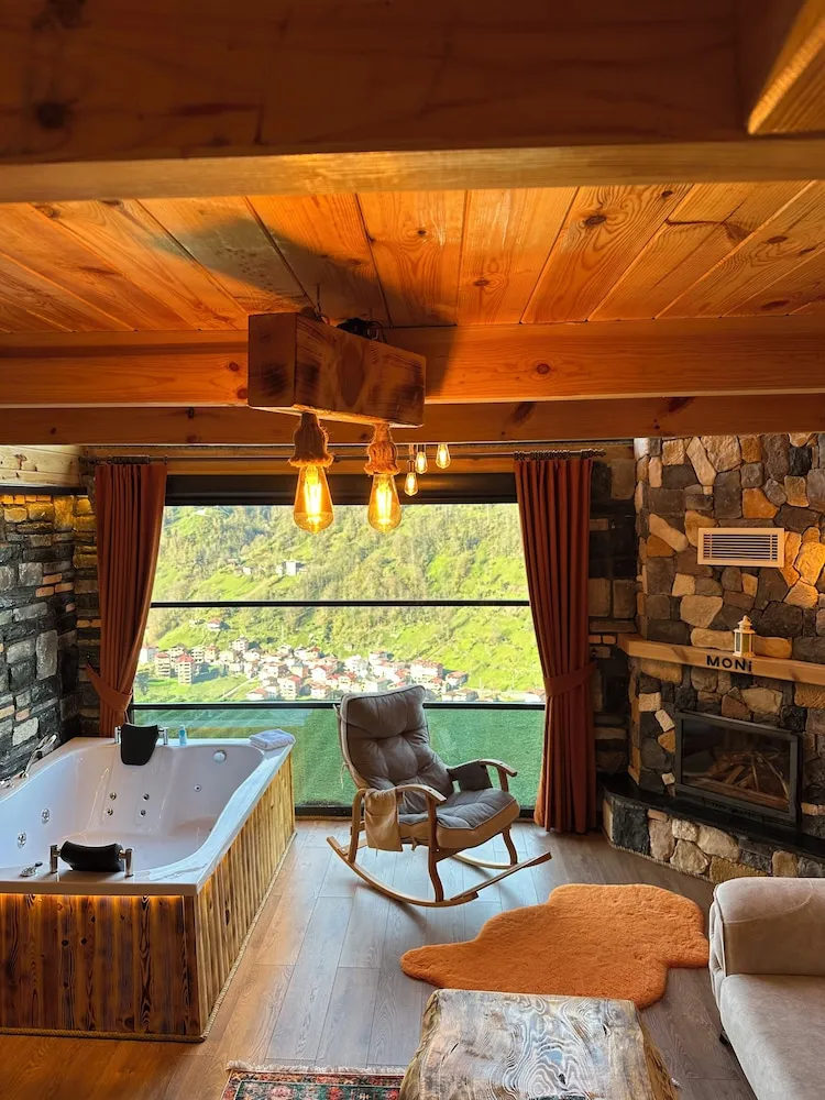 Romantic Bungalov