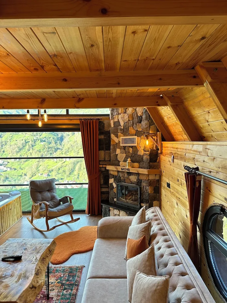 Romantic Bungalov