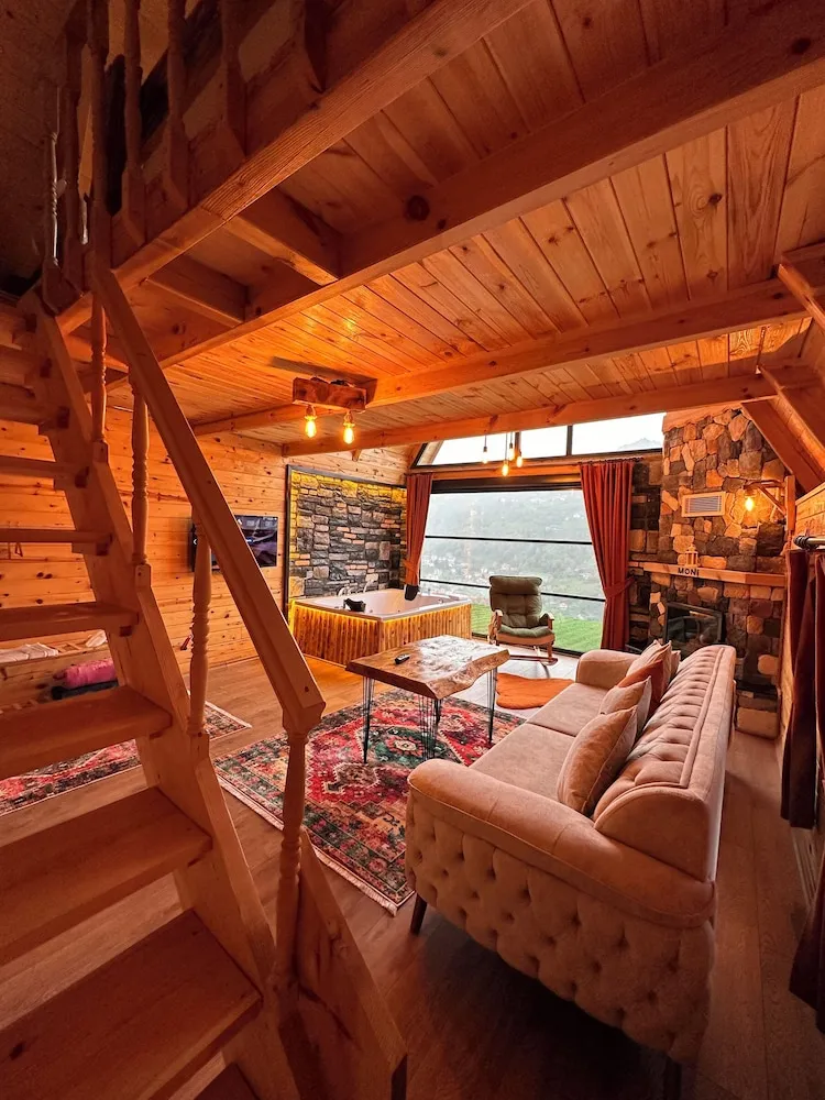 Romantic Bungalov