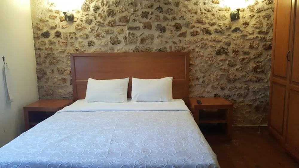 Çatı Katı (Loft)
