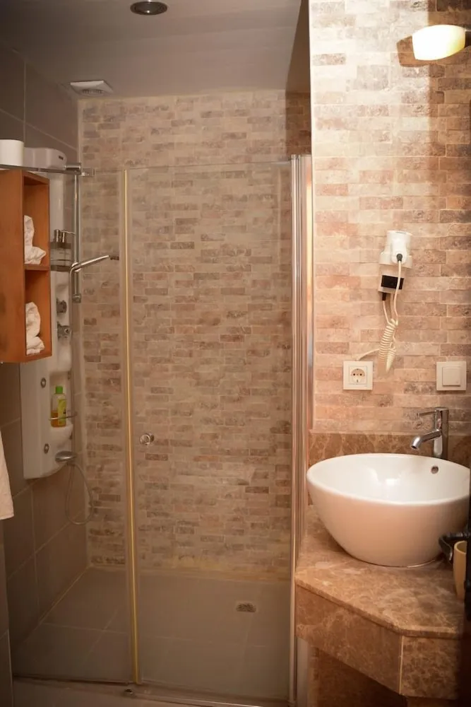 Çatı Katı (Loft)