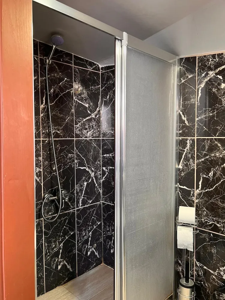 Panoramic Çatı Katı Süiti (Penthouse), Sigara İçilmez, Deniz Manzaralı