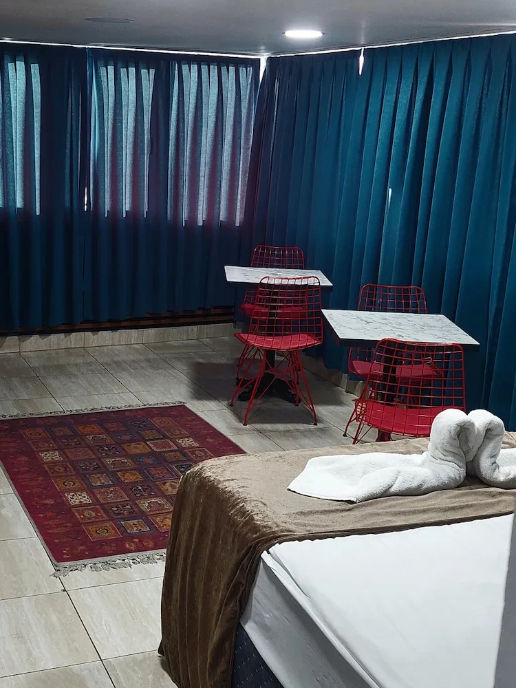 Panoramic Çatı Katı Süiti (Penthouse), Sigara İçilmez, Deniz Manzaralı