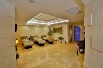Sorisso Hotel Due