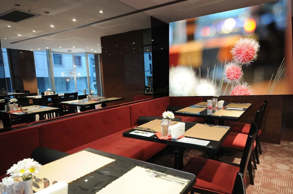 Superior Tek Büyük veya İki Ayrı Yataklı Oda