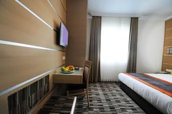 SV Business Hotel Taksim İstanbul