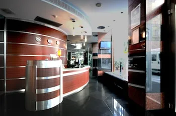 SV Business Hotel Taksim İstanbul