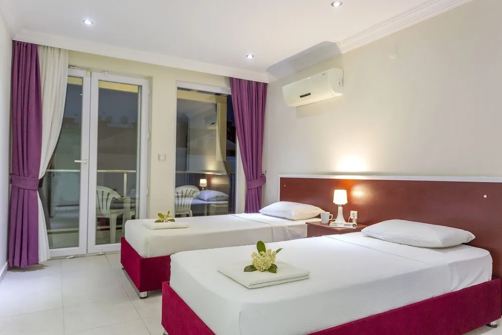 Apart Daire, 2 Yatak Odası