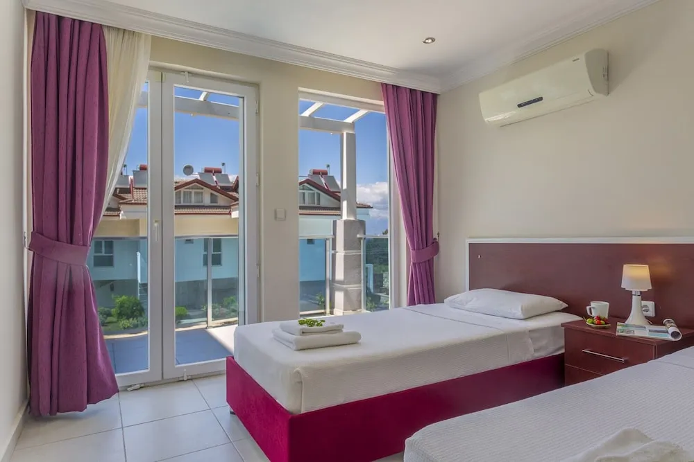 Apart Daire, 2 Yatak Odası