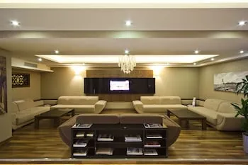 Volley Hotel Istanbul