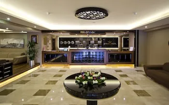Volley Hotel Istanbul