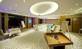 Volley Hotel Istanbul