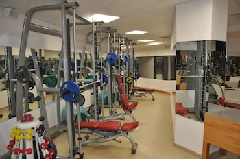 Volley Hotel Istanbul