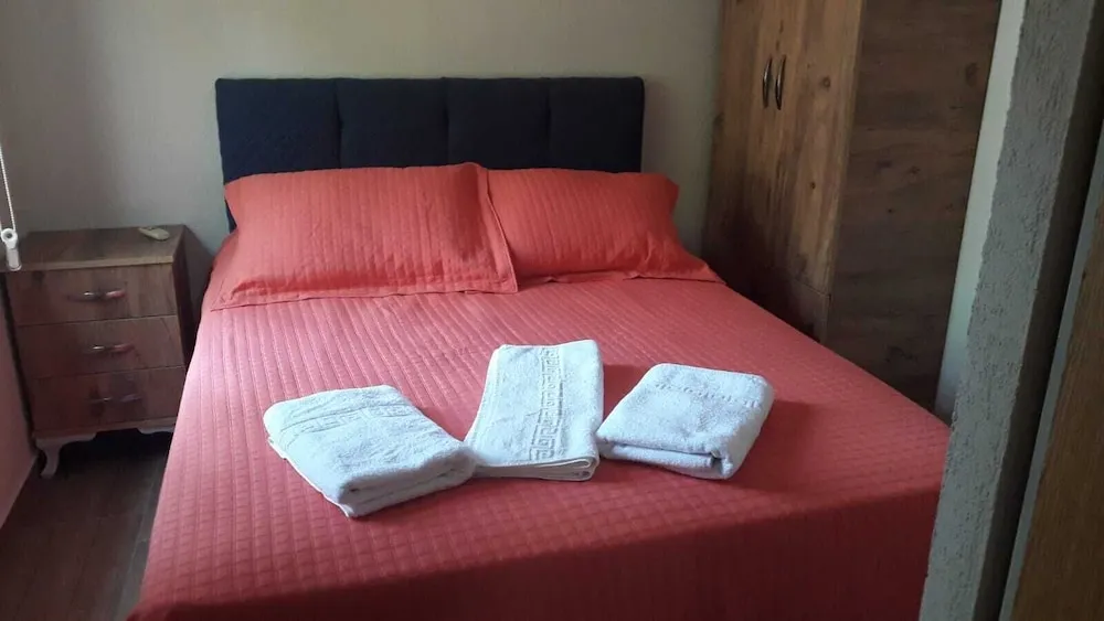 No:85 Konaklama Tesisi