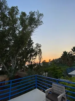 No:85 Konaklama Tesisi