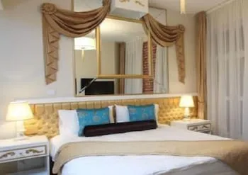 Istanbul Suite Home Galata