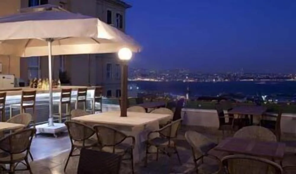 Teras/veranda