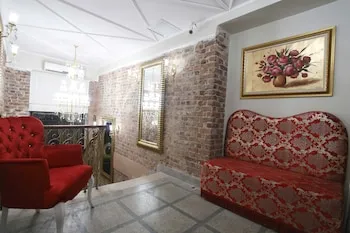 Istanbul Suite Home Galata