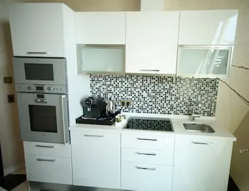 Hyatt Centric Levent Istanbul