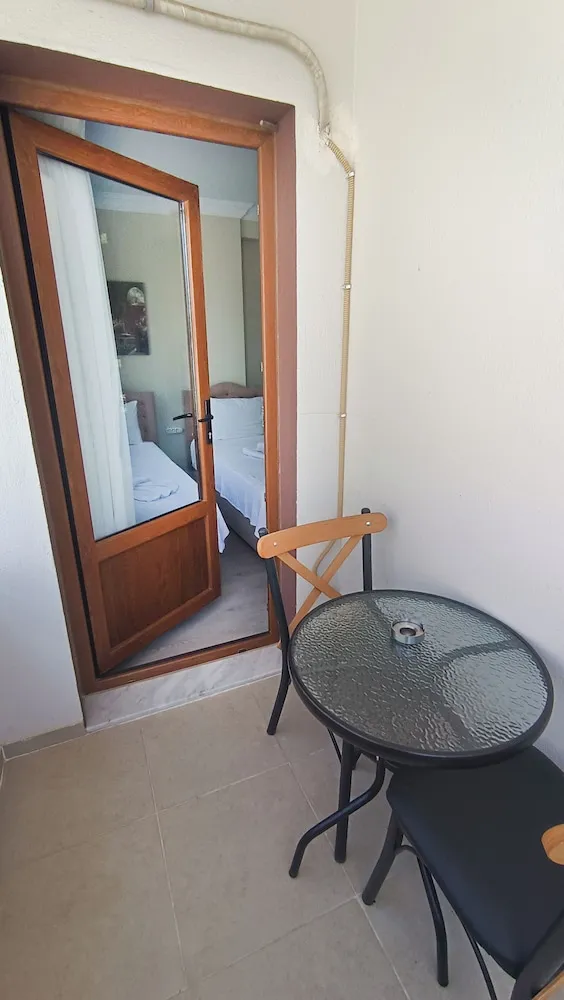 Family Dört Kişilik Oda