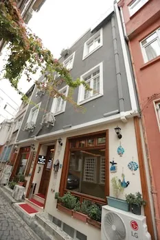 Constantinopolis Hotel
