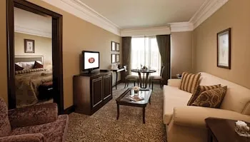 Crowne Plaza Istanbul - Asia