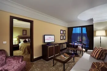 Crowne Plaza Istanbul - Asia