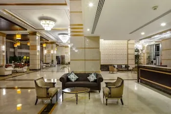 Crowne Plaza Hotel Istanbul - Asia, bir IHG oteli