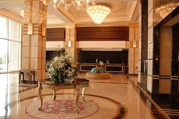 Crowne Plaza Istanbul - Asia