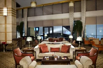 Crowne Plaza Istanbul - Asia