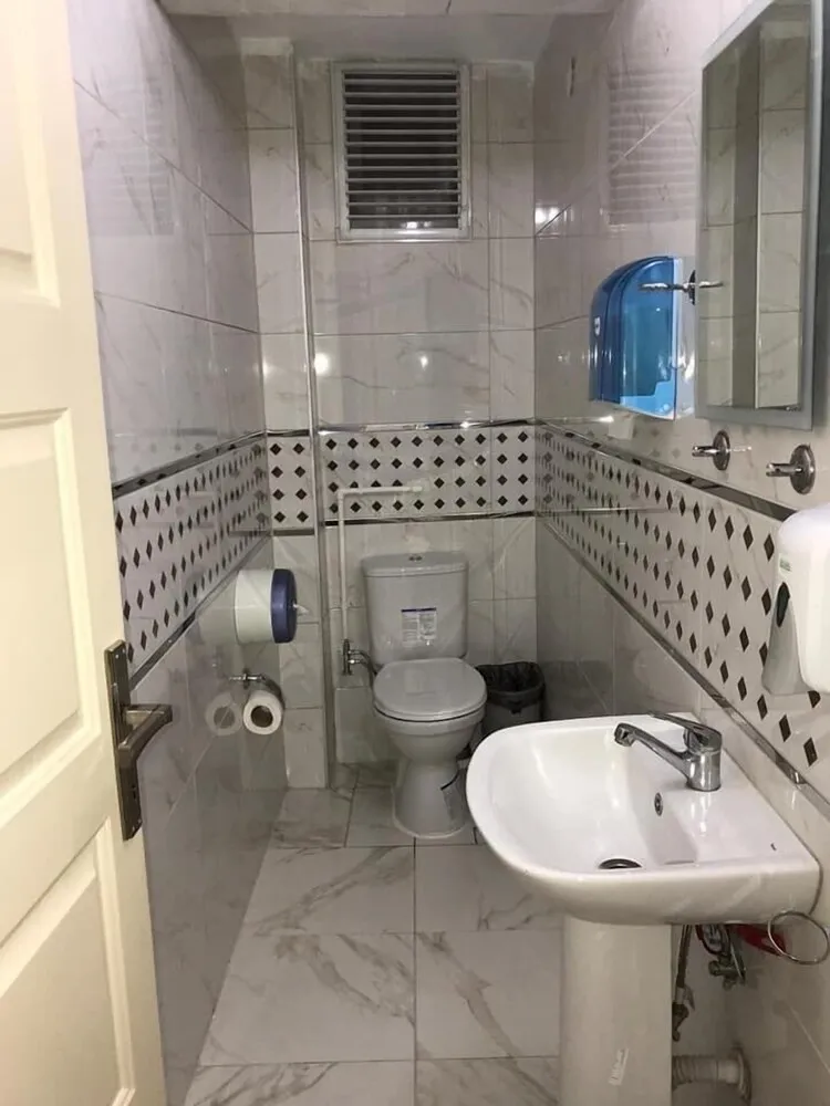 Standard Üç Kişilik Oda