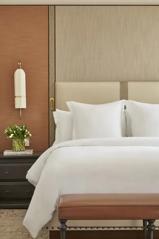 Süit, 1 Yatak Odası, Sigara İçilmez (1 Bedroom Pasha Suite)