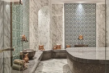 Four Seasons Hotel Istanbul at Sultanahmet - Özel Sınıf