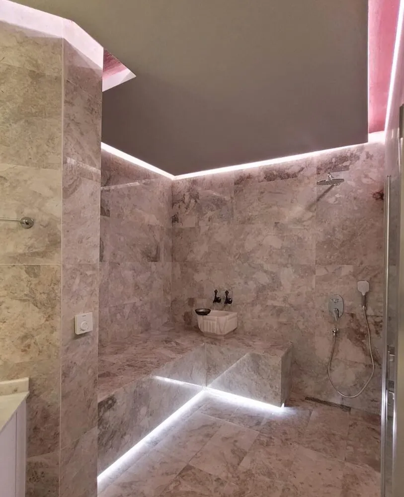 Exclusive Oda, 1 Yatak Odası, Sigara İçilmez