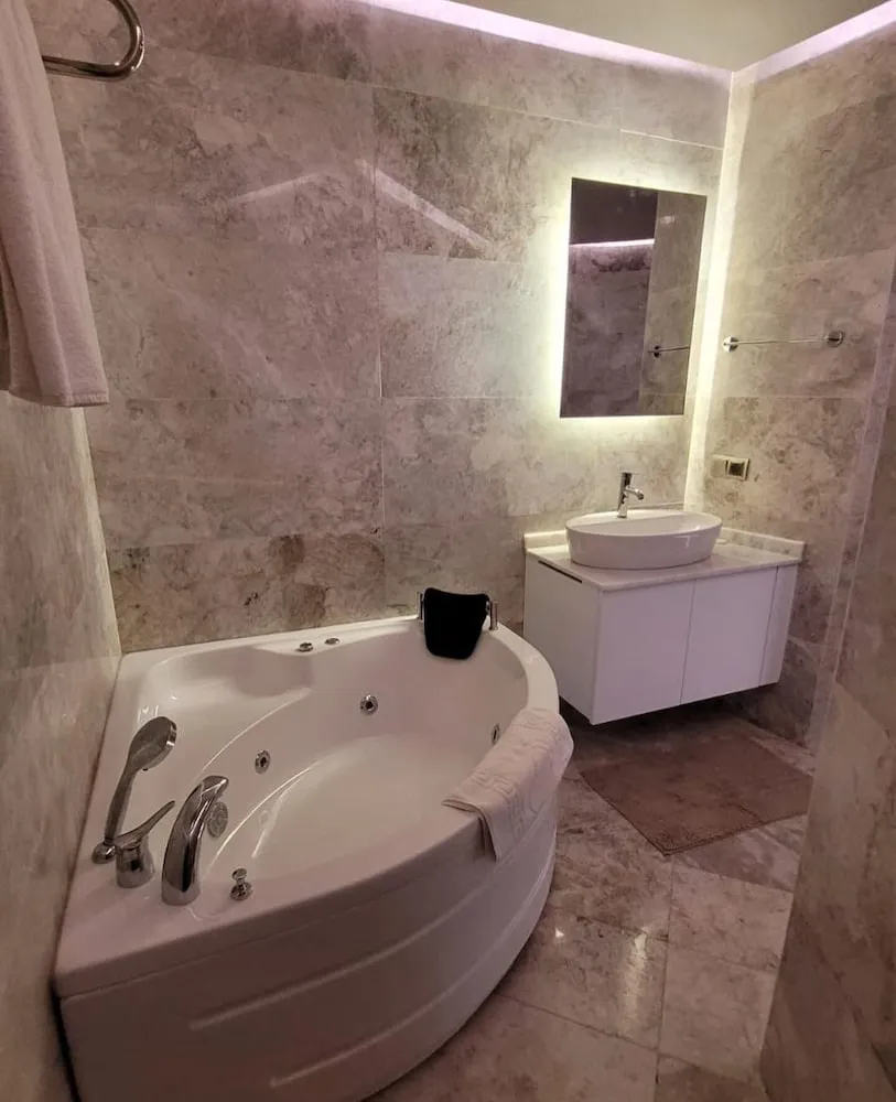 Exclusive Oda, 1 Yatak Odası, Sigara İçilmez