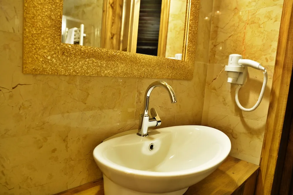 Luxury Süit, 1 En Büyük (King) Boy Yatak, Teras, Şehir Manzaralı