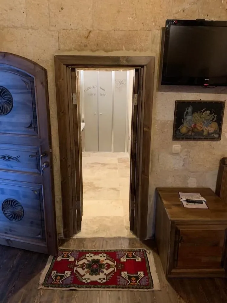 Family Üç Kişilik Oda, 1 Yatak Odası, Sigara İçilmez