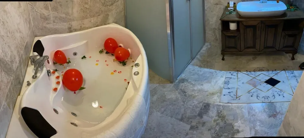 Luxury Süit