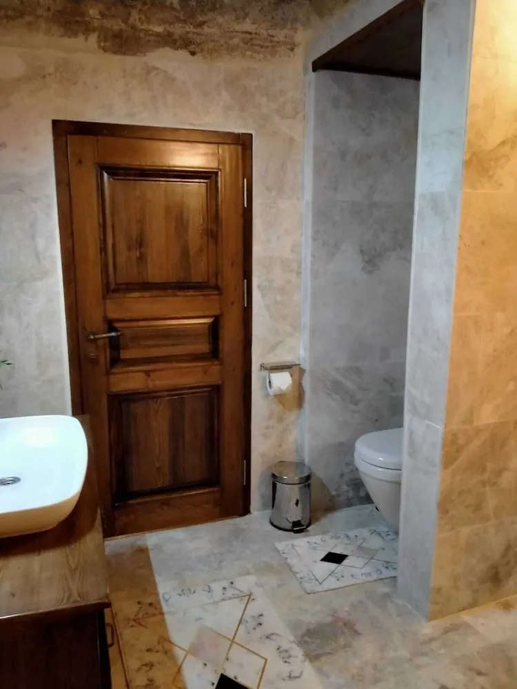 Luxury Süit