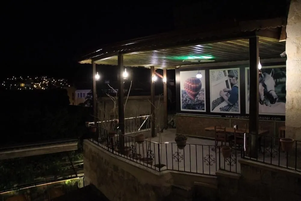 Family Üç Kişilik Oda, 1 Yatak Odası, Avlu