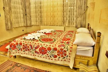 Ürgüp Inn Cave Hotel