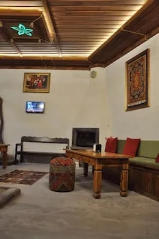 Ürgüp Inn Cave Hotel
