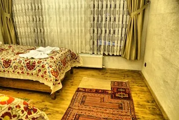 Ürgüp Inn Cave Hotel