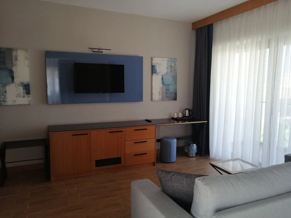 Comfort Süit