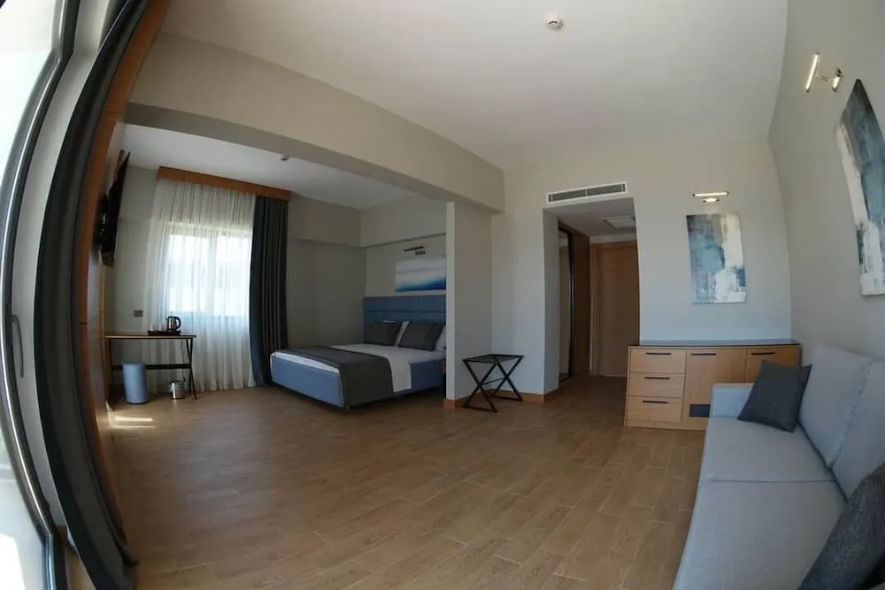 Comfort Süit