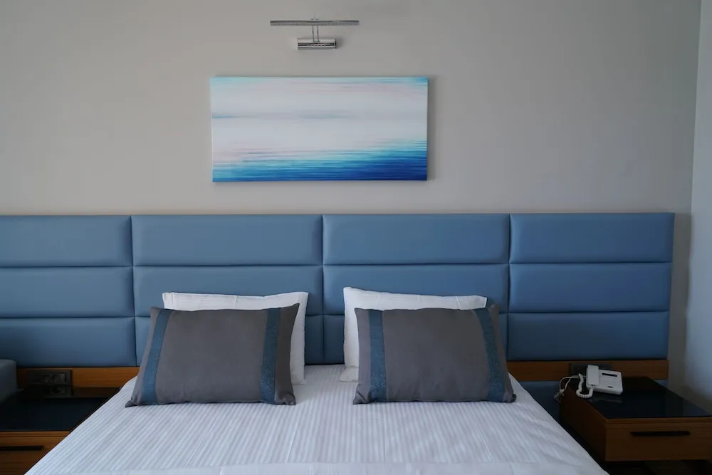 Standard Oda, Deniz Manzaralı