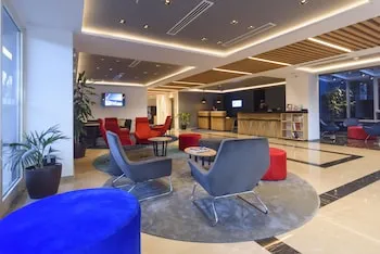 Holiday Inn Express İstanbul Altunizade, Bir IHG Oteli