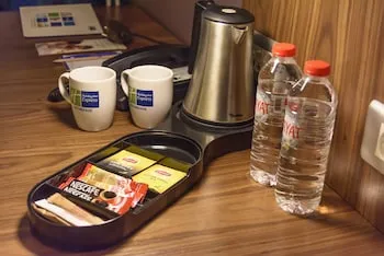 Holiday Inn Express İstanbul Altunizade, Bir IHG Oteli