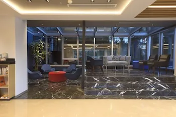 Holiday Inn Express İstanbul Altunizade, Bir IHG Oteli