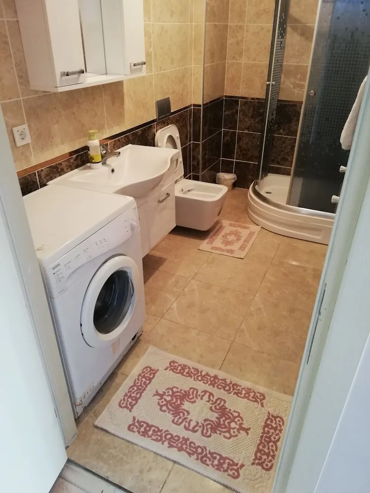 Apart Daire, 1 Yatak Odası, Bahçe Manzaralı